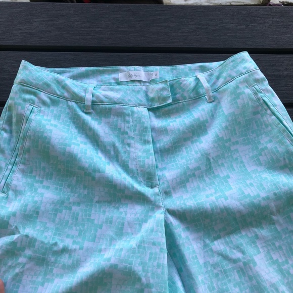 COPY - Lady Hagan Bermuda Short Size 2 - Picture 6 of 14